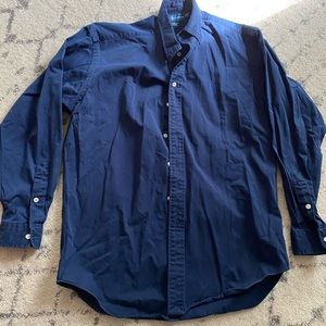 Polo by Ralph Lauren Dress Shirt